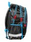 Mokyklinė kuprinė su priedais Paso Spiderman kaina ir informacija | Kuprinės mokyklai, sportiniai maišeliai | pigu.lt