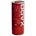 Xado Atomic Oil variklinė alyva 5W-30 504/507 Red Boost, 1L