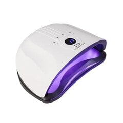 UV/LED T15 54LED цена и информация | Аппараты для маникюра и педикюра | pigu.lt