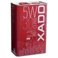 Xado Atomic Oil variklinė alyva 5W-30 C3 PRO Red Boost, 4L