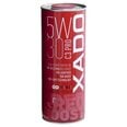 Xado Atomic Oil variklinė alyva 5W-30 C3 PRO Red Boost, 1L