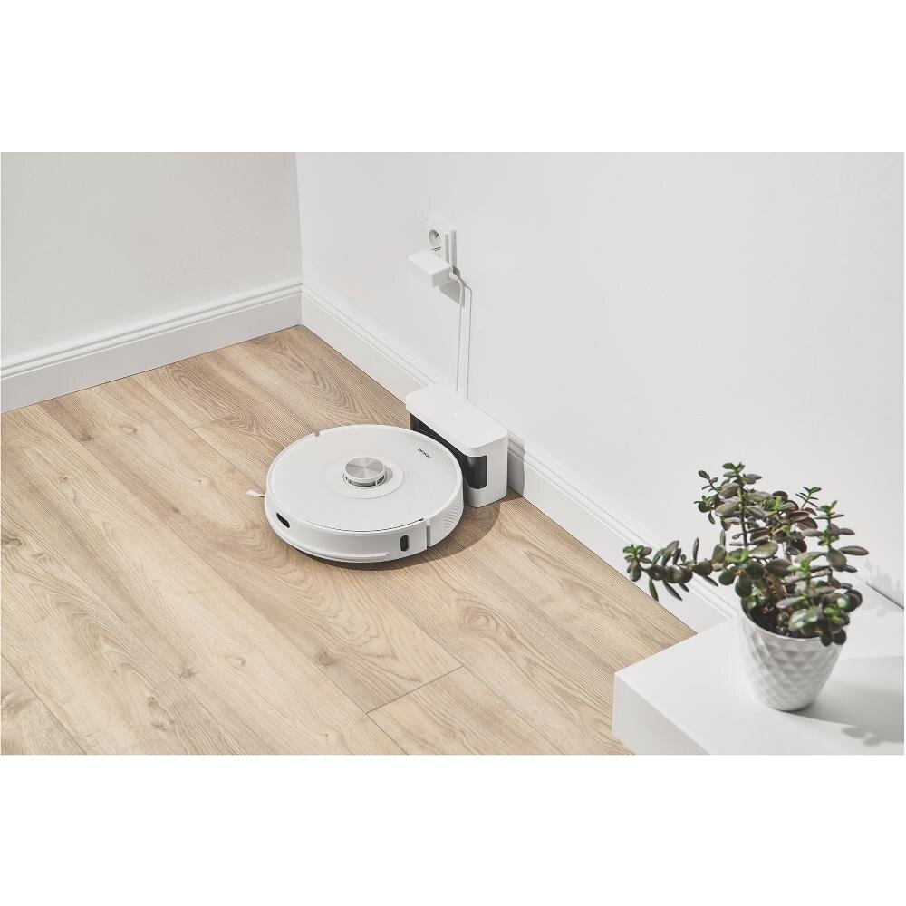 Sencor SRV 9350WH kaina ir informacija | Dulkių siurbliai-robotai | pigu.lt