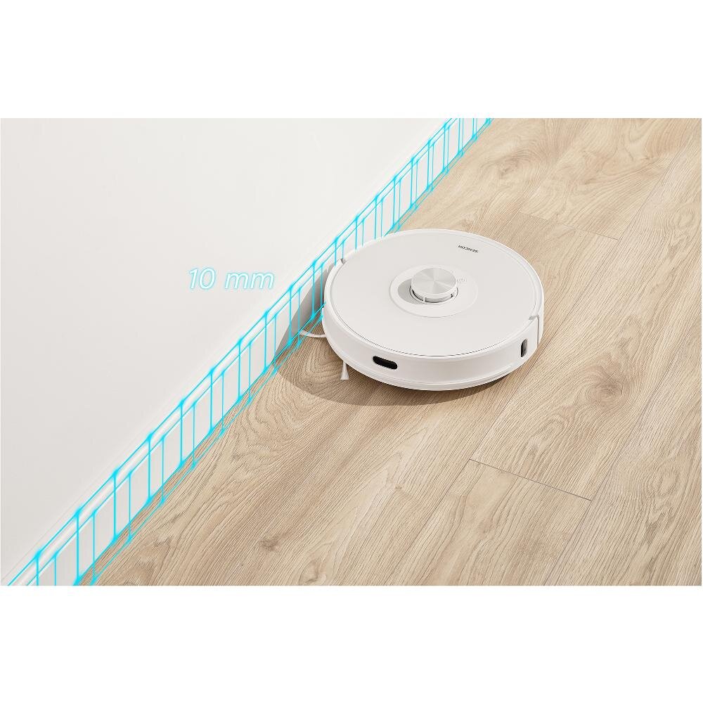 Sencor SRV 9350WH kaina ir informacija | Dulkių siurbliai-robotai | pigu.lt