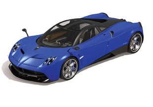 Airfix - Pagani Huayra подарочный набор, 1/43, A55008 цена и информация | Конструкторы и кубики | pigu.lt