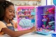 Lagaminas viešbutis su priedais Polly pocket kaina ir informacija | Žaislai mergaitėms | pigu.lt