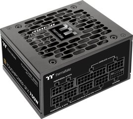 Thermaltake PS-STP-0750FNFAGE-1 kaina ir informacija | Maitinimo šaltiniai (PSU) | pigu.lt