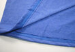 Marškinėliai vyrams Fruit Of The Loom Iconic 150 T Blue 00004 00004, mėlyni цена и информация | Vyriški marškinėliai | pigu.lt