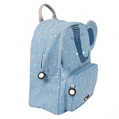 Vaikiška kuprinė Trixie Mrs. Elephant цена и информация | Школьные рюкзаки, спортивные сумки | pigu.lt