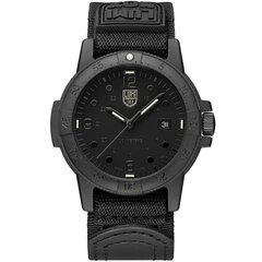 Laikrodis vyrams Luminox X2.2001.BO.F kaina ir informacija | Vyriški laikrodžiai | pigu.lt