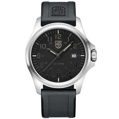 Luminox Patagonia Steel X2.2502 X2.2502 цена и информация | Мужские часы | pigu.lt