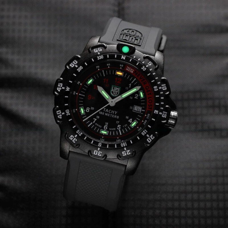 Laikrodis vyrams Luminox X2.2421 kaina ir informacija | Vyriški laikrodžiai | pigu.lt