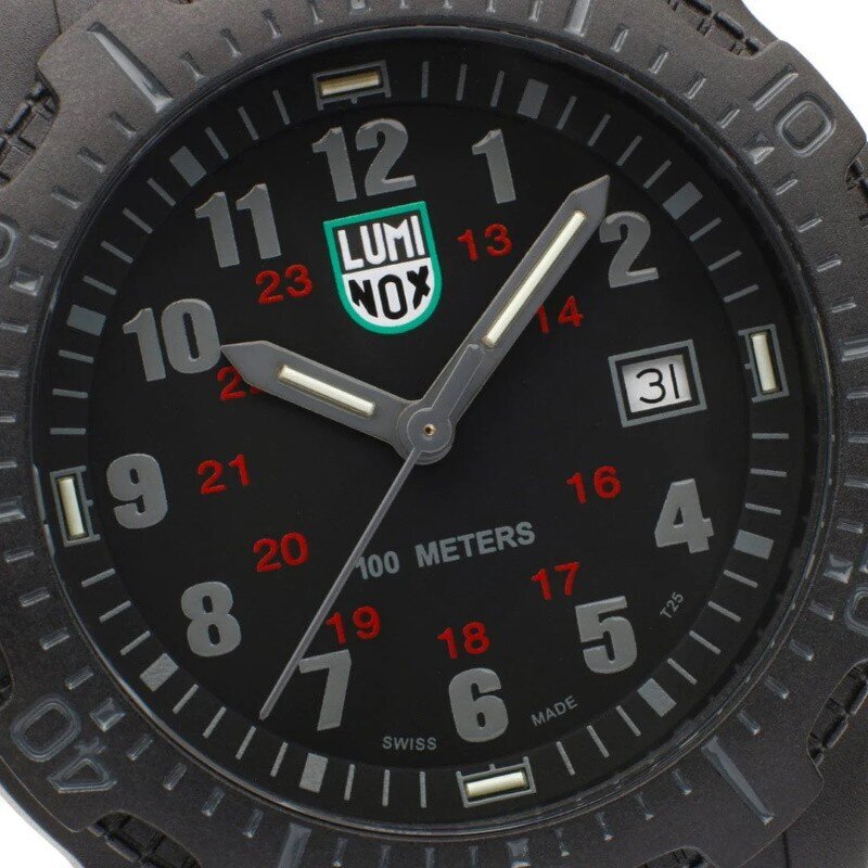 Laikrodis vyrams Luminox X2.2032 kaina ir informacija | Vyriški laikrodžiai | pigu.lt