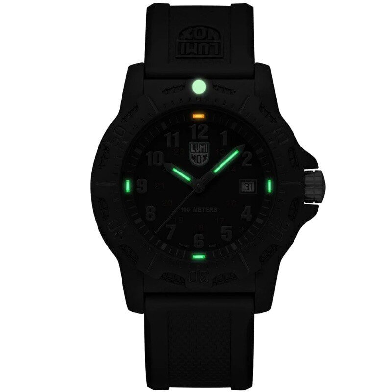 Laikrodis vyrams Luminox X2.2032 цена и информация | Vyriški laikrodžiai | pigu.lt