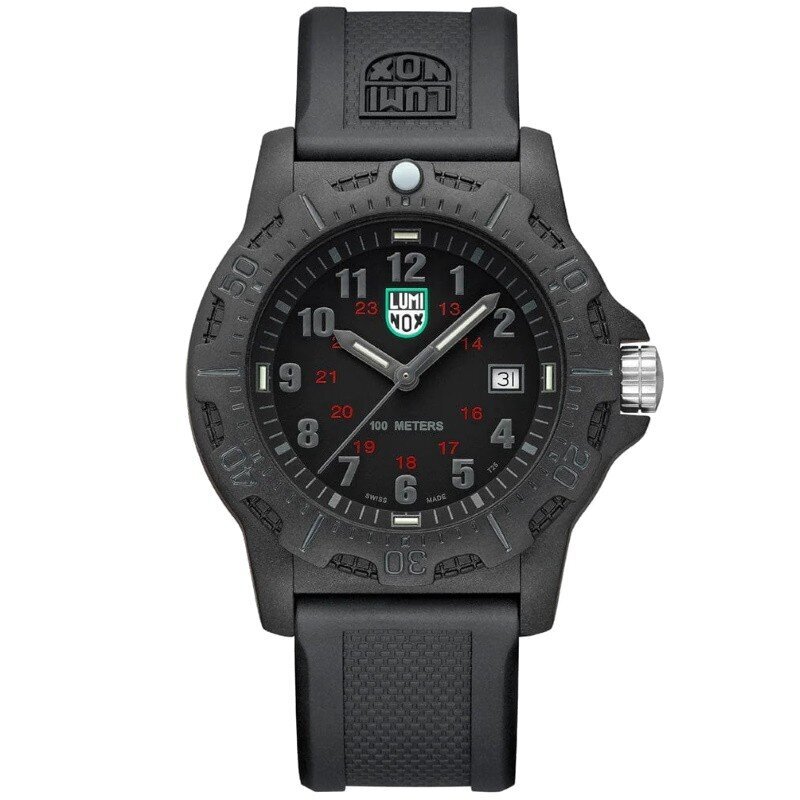 Laikrodis vyrams Luminox X2.2032 цена и информация | Vyriški laikrodžiai | pigu.lt