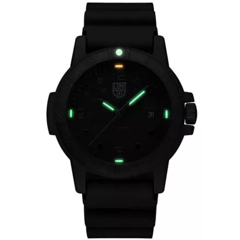 Laikrodis vyrams Luminox X2.2001.BO kaina ir informacija | Vyriški laikrodžiai | pigu.lt