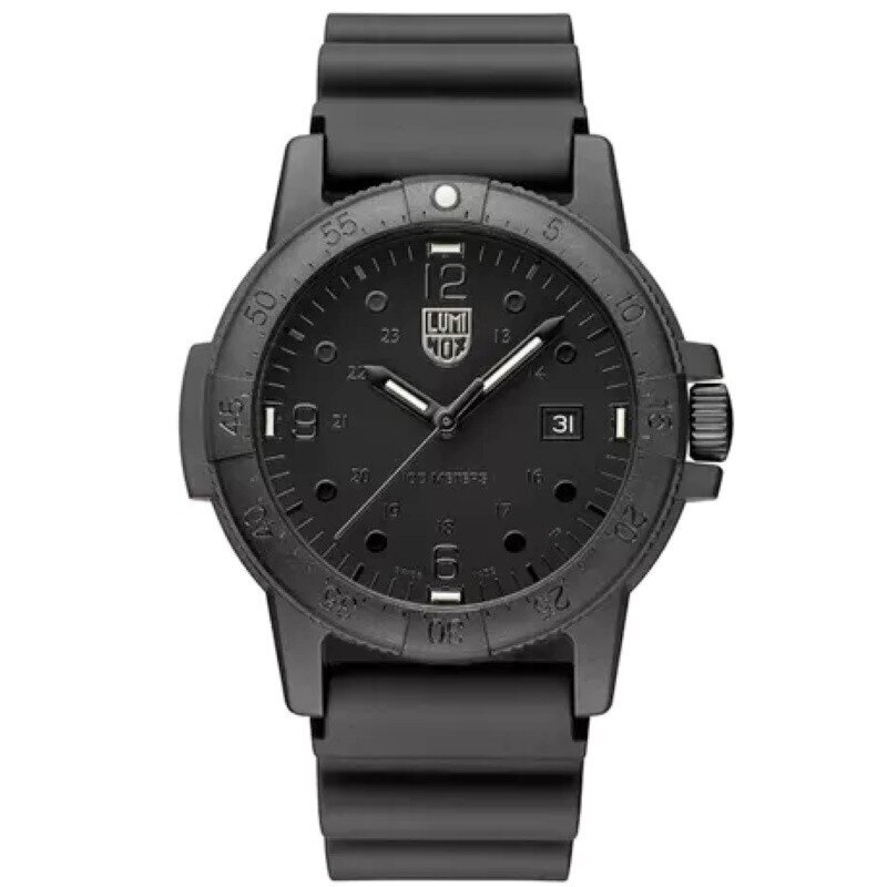 Laikrodis vyrams Luminox X2.2001.BO kaina ir informacija | Vyriški laikrodžiai | pigu.lt