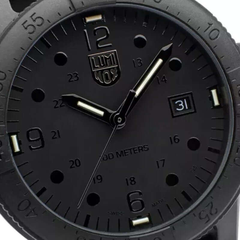Laikrodis vyrams Luminox X2.2001.BO kaina ir informacija | Vyriški laikrodžiai | pigu.lt
