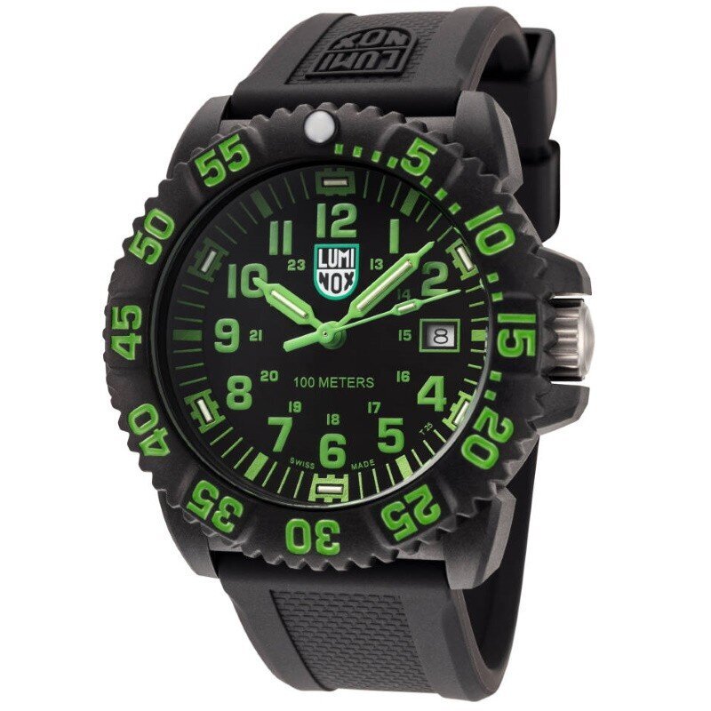 Laikrodis vyrams Luminox X2.2067 kaina ir informacija | Vyriški laikrodžiai | pigu.lt