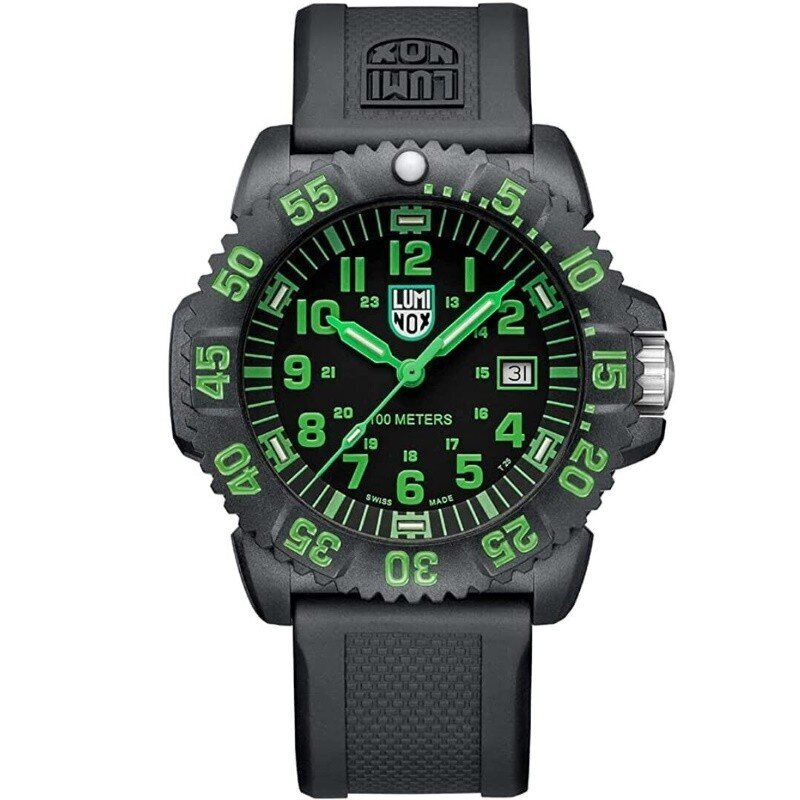 Laikrodis vyrams Luminox X2.2067 kaina ir informacija | Vyriški laikrodžiai | pigu.lt