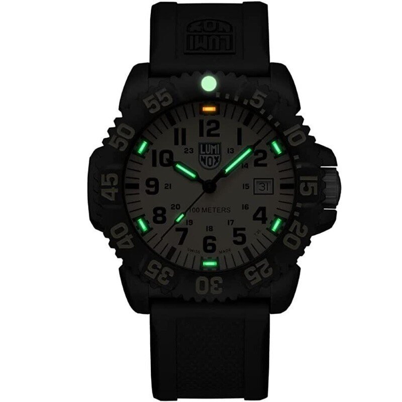 Laikrodis vyrams Luminox X2.2067 kaina ir informacija | Vyriški laikrodžiai | pigu.lt