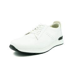 Обувь для отдыха мужская MarcoMen 11177Z6, белый цвет цена и информация | Мужские кроссовки | pigu.lt