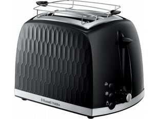 Russell Hobbs Honey Comb 26061-56 kaina ir informacija | Skrudintuvai | pigu.lt