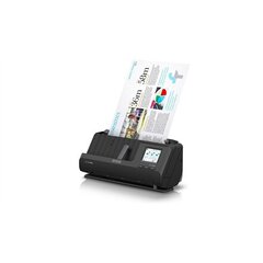 Epson Network scanner ES-C380W Compact Sheetfed  Wireless цена и информация | Сканеры | pigu.lt