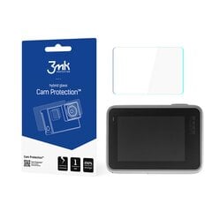 Nikon D7500 - 3mk Cam Protection™ screen protector цена и информация | Сумка для фототехники Puluz | pigu.lt