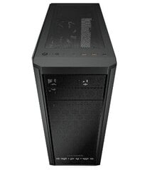 Cougar MX330-G Pro CGR-MX330-G PRO цена и информация | Корпуса | pigu.lt