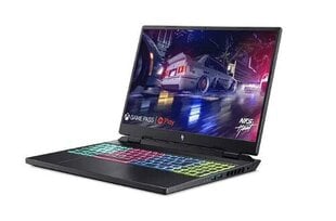 Acer Nitro AN16-41-R30H цена и информация | Ноутбуки | pigu.lt