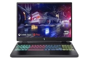 Acer Nitro AN16-41-R0WZ kaina ir informacija | Nešiojami kompiuteriai | pigu.lt