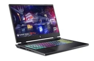 Acer Nitro AN17-41-R80X цена и информация | Ноутбуки | pigu.lt
