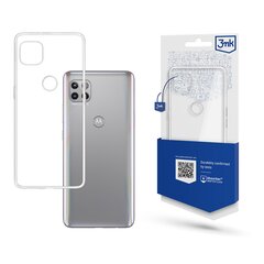 3mk Clear Case kaina ir informacija | Telefono dėklai | pigu.lt