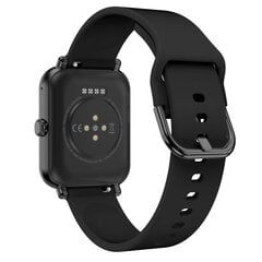 Garett Smartwatch GRC CLASSIC Умные часы IPS / Bluetooth / IP68 / SMS цена и информация | Garett Умные часы и браслеты | pigu.lt