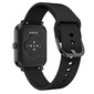 Garett GRC Classic Black kaina ir informacija | Išmanieji laikrodžiai (smartwatch) | pigu.lt