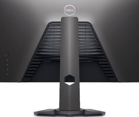 Dell G2524H kaina ir informacija | Dell Monitoriai kompiuteriams ir laikikliai | pigu.lt