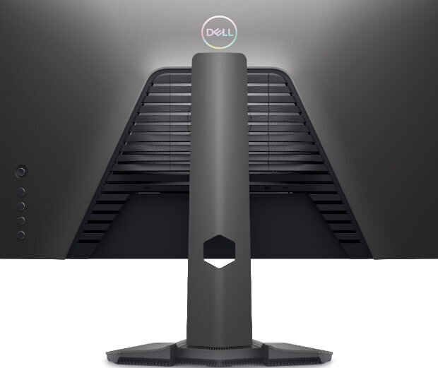 Dell G2524H kaina ir informacija | Monitoriai | pigu.lt