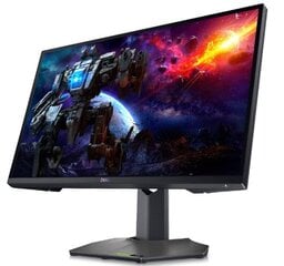 Dell G2524H kaina ir informacija | Monitoriai | pigu.lt