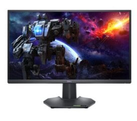 Dell G Series G2724D kaina ir informacija | Monitoriai | pigu.lt