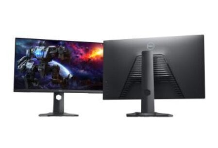 Dell G Series G2724D цена и информация | Monitoriai | pigu.lt