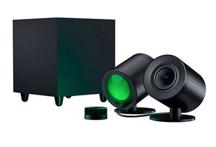 Razer Nommo V2 Pro kaina ir informacija | Garso kolonėlės | pigu.lt