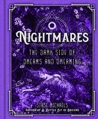 Nightmares: The Dark Side of Dreams and Dreaming цена и информация | Книги по социальным наукам | pigu.lt
