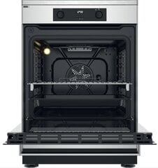 Whirlpool WS68IQ8CCXT/E цена и информация | Электрические плиты | pigu.lt