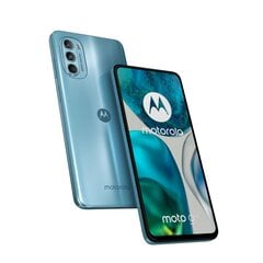 Motorola Moto G52 4/256GB Glacier Blue цена и информация | Мобильные телефоны | pigu.lt
