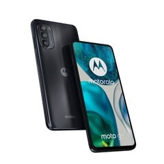Motorola Moto G52 Charcoal Grey цена и информация | Мобильные телефоны | pigu.lt