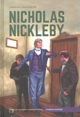 Nicholas Nickleby kaina ir informacija | Knygos paaugliams ir jaunimui | pigu.lt