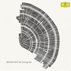 Vinilinė plokštelė Roger Eno The Turning Year kaina ir informacija | Vinilinės plokštelės, CD, DVD | pigu.lt