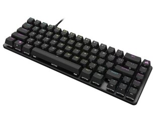 Corsair K65 PRO Mini RGB OPX CH-91A401A-NA цена и информация | Клавиатуры | pigu.lt