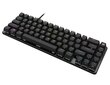 Corsair K65 PRO Mini RGB OPX CH-91A401A-NA цена и информация | Klaviatūros | pigu.lt