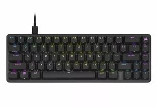 Corsair K65 PRO Mini RGB OPX CH-91A401A-NA цена и информация | Клавиатуры | pigu.lt